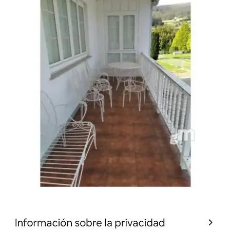Montoxo Agroturismo Cedeira