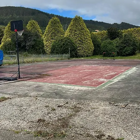 Montoxo Séjour à la ferme Cedeira