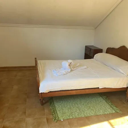 Montoxo Κατάλυμα σε φάρμα