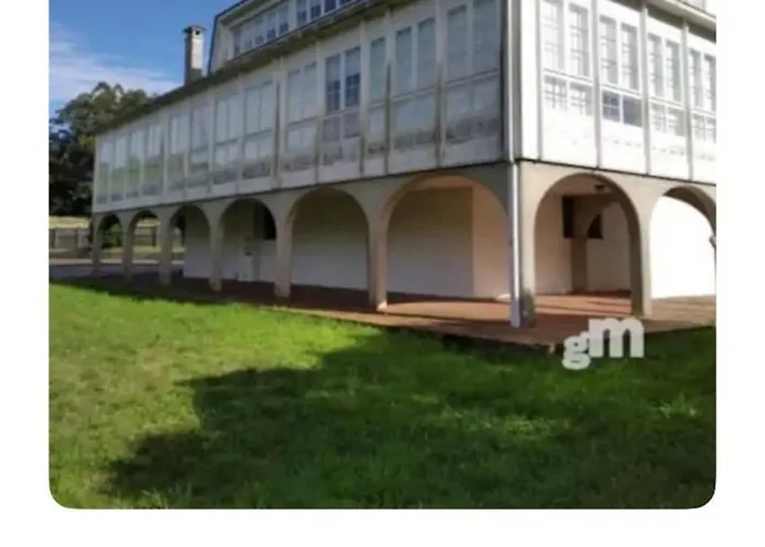 בית חווה Montoxo סדריה