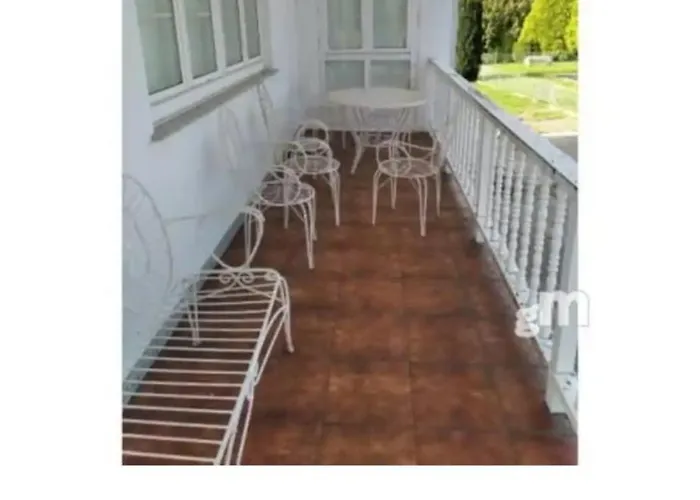 Montoxo Κατάλυμα σε φάρμα Cedeira