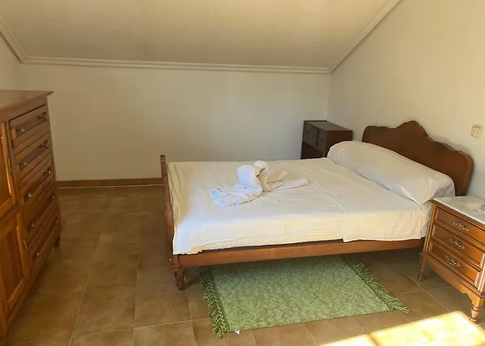 Montoxo Κατάλυμα σε φάρμα